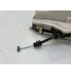 Serrure arriere droit CITROEN C3 1 Photo n°1