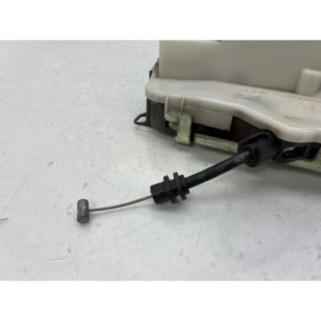 Serrure arriere droit CITROEN C3 1 Photo n°1