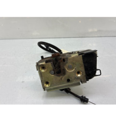 Serrure arriere droit CITROEN C3 1