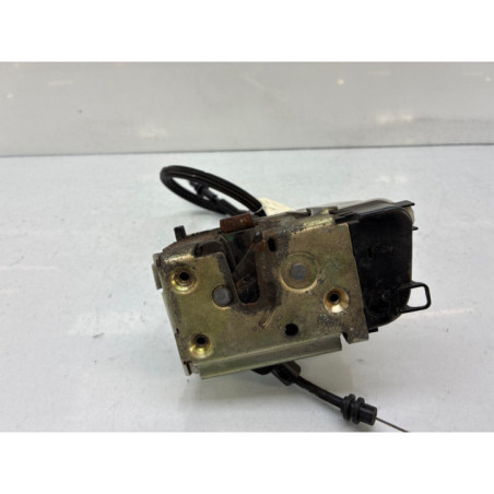 Serrure arriere droit CITROEN C3 1