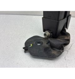 Attache ceinture arriere gauche RENAULT CLIO 2 CAMPUS