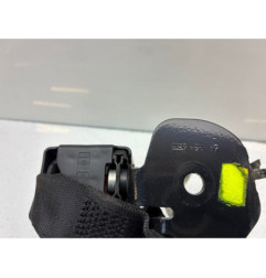 Attache ceinture arriere gauche RENAULT CLIO 2 CAMPUS