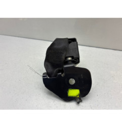 Attache ceinture arriere gauche RENAULT CLIO 2 CAMPUS