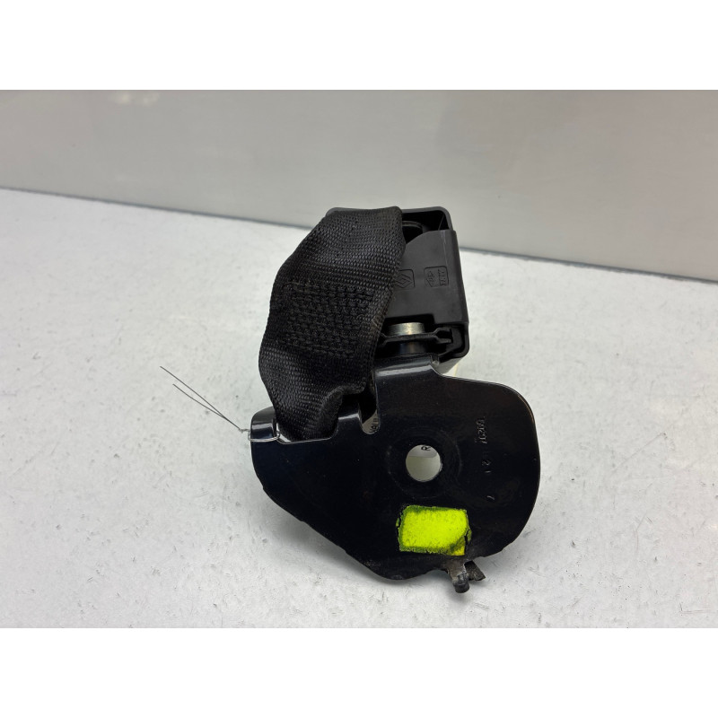 Attache ceinture arriere gauche RENAULT CLIO 2 CAMPUS Photo n°6