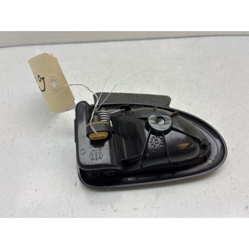 Poignee interieur arriere droit RENAULT CLIO 2 CAMPUS Photo n°3