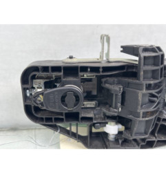 Poignee porte avant gauche FORD FIESTA 7