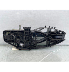 Poignee porte avant gauche FORD FIESTA 7