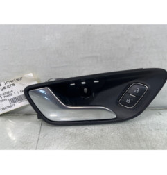 Poignee interieur avant gauche FORD FIESTA 7