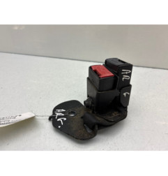 Attache ceinture arriere gauche RENAULT CLIO 2