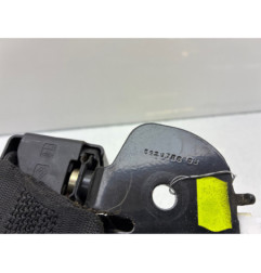 Attache ceinture arriere gauche RENAULT CLIO 2
