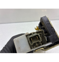 Serrure arriere gauche RENAULT CLIO 2
