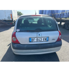 Serrure arriere gauche RENAULT CLIO 2