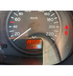 Serrure arriere gauche RENAULT CLIO 2