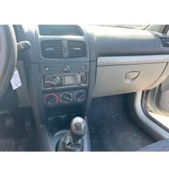 Serrure arriere gauche RENAULT CLIO 2