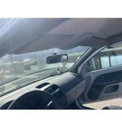 Serrure arriere gauche RENAULT CLIO 2