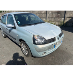 Serrure arriere gauche RENAULT CLIO 2