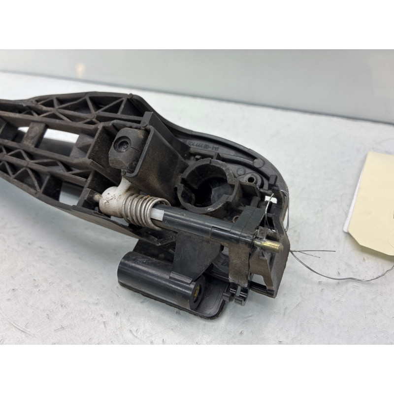 Poignee porte arriere gauche CITROEN C3 1 Photo n°3