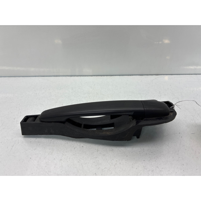 Poignee porte arriere gauche CITROEN C3 1 Photo n°4