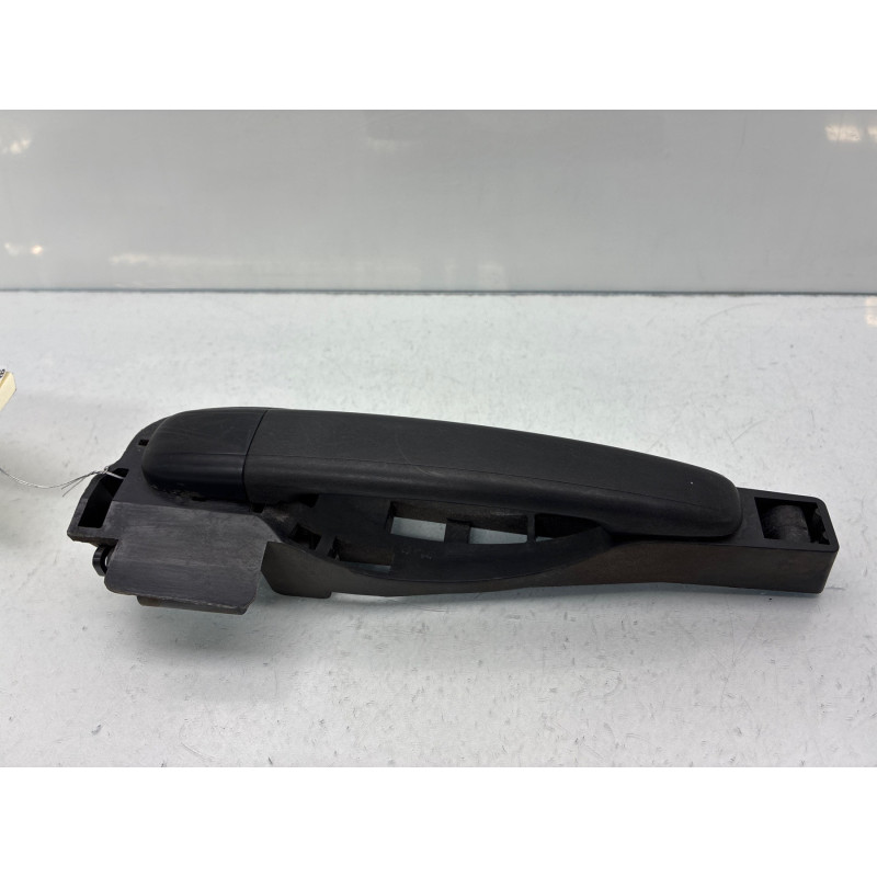 Poignee porte arriere gauche CITROEN C3 1 Photo n°5