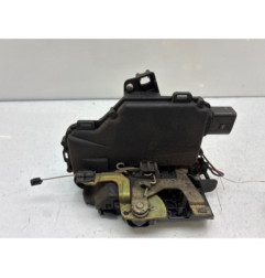 Serrure avant droit VOLKSWAGEN GOLF 4 Photo n°1