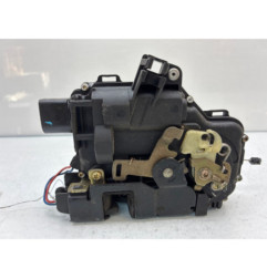 Serrure avant droit VOLKSWAGEN GOLF 4