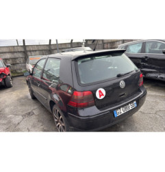 Serrure avant droit VOLKSWAGEN GOLF 4