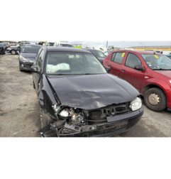 Serrure avant droit VOLKSWAGEN GOLF 4
