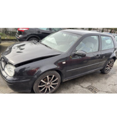 Serrure avant droit VOLKSWAGEN GOLF 4