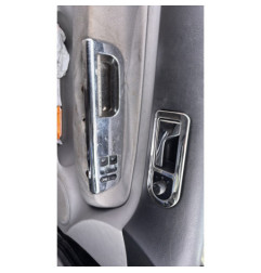 Serrure avant droit VOLKSWAGEN GOLF 4
