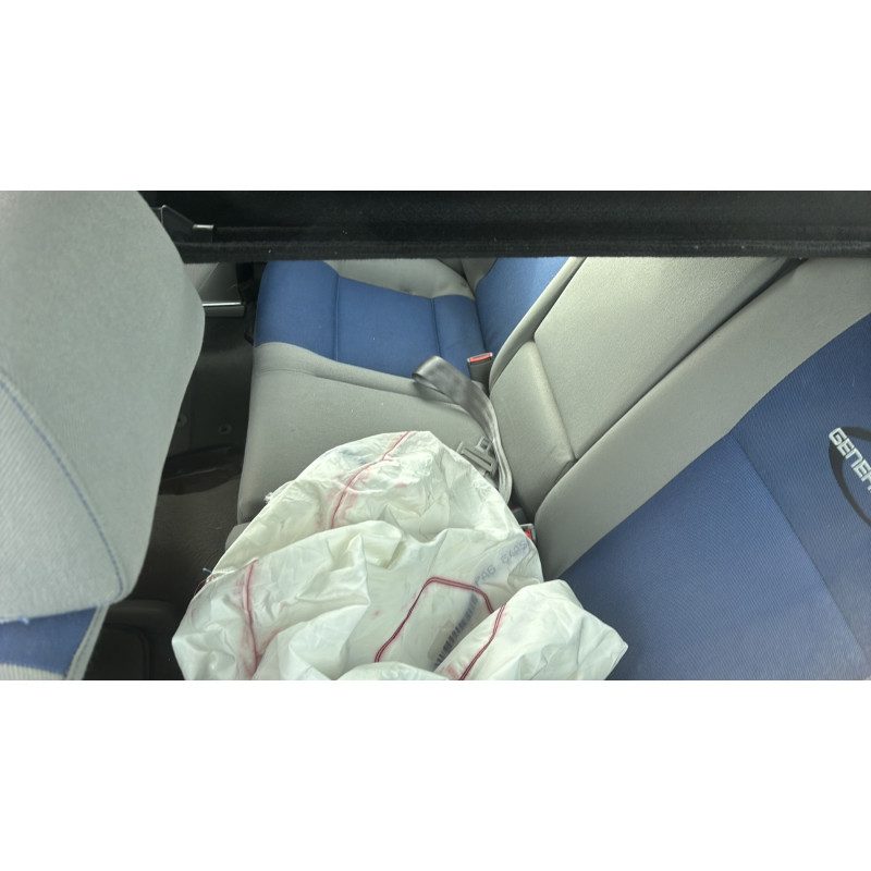 Serrure avant droit VOLKSWAGEN GOLF 4 Photo n°19