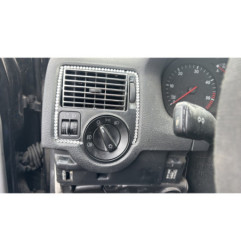 Serrure avant droit VOLKSWAGEN GOLF 4