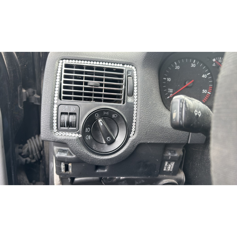 Serrure avant droit VOLKSWAGEN GOLF 4 Photo n°20