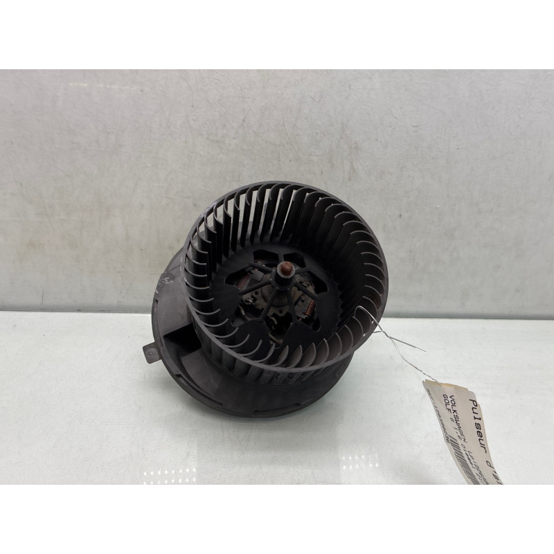 Pulseur d'air VOLKSWAGEN GOLF 6 Photo n°1