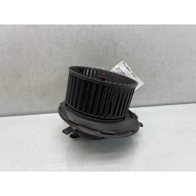 Pulseur d'air VOLKSWAGEN GOLF 6 Photo n°4