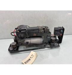 Compresseur air BMW SERIE 5 F11 Photo n°1