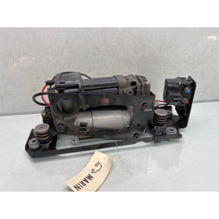 Compresseur air BMW SERIE 5 F11 Photo n°1
