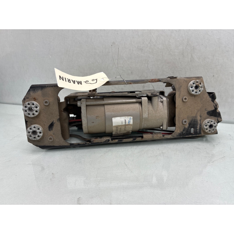 Compresseur air BMW SERIE 5 F11 Photo n°2