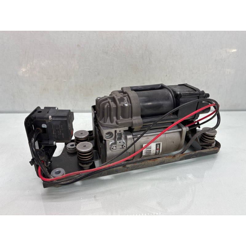 Compresseur air BMW SERIE 5 F11 Photo n°4