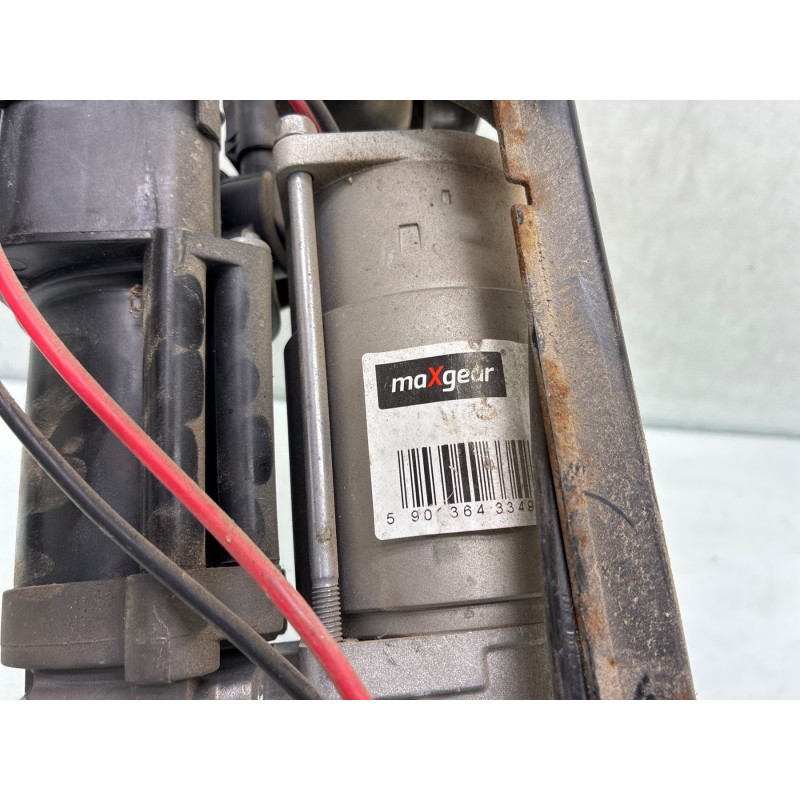 Compresseur air BMW SERIE 5 F11 Photo n°6