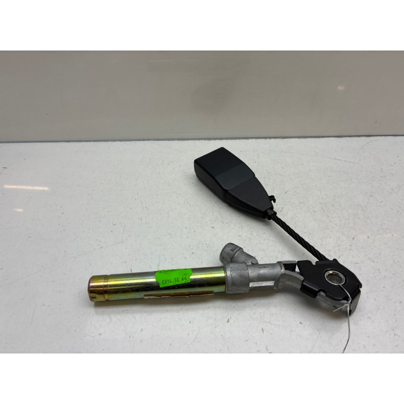 Pretensionneur de ceinture avant droit RENAULT CLIO 2 Photo n°5