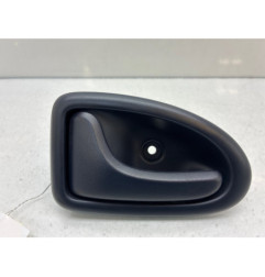 Poignee interieur avant gauche RENAULT CLIO 2