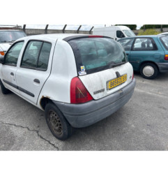Poignee interieur avant gauche RENAULT CLIO 2