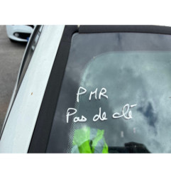 Poignee interieur avant gauche RENAULT CLIO 2