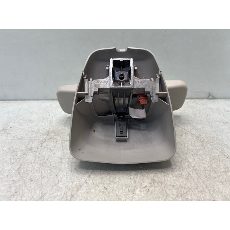 Retroviseur interieur RENAULT CLIO 4 Photo n°1