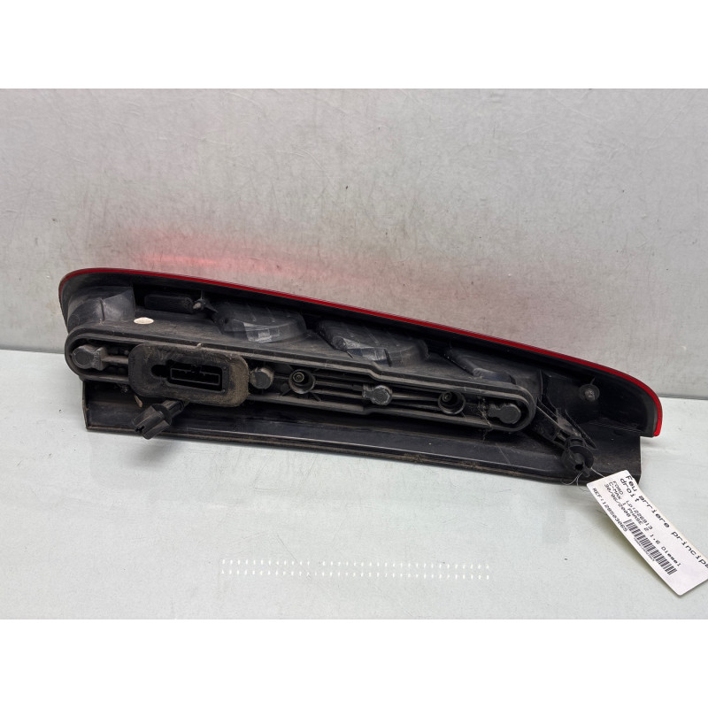 Feu arriere principal droit (feux) FORD C-MAX 1 Photo n°3