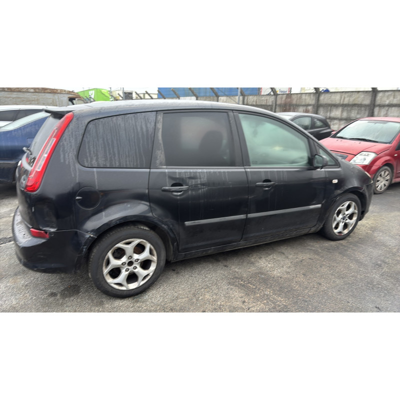 Feu arriere principal droit (feux) FORD C-MAX 1 Photo n°10