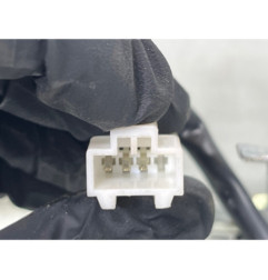 Moteur essuie glace arriere NISSAN MICRA 2 Photo n°1