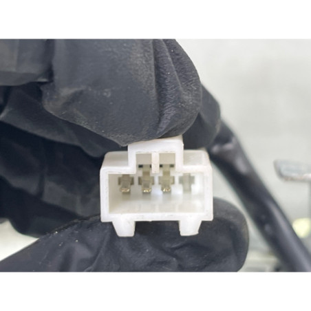 Moteur essuie glace arriere NISSAN MICRA 2 Photo n°1