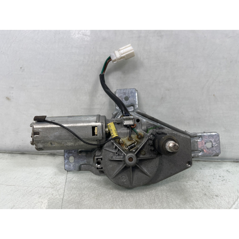 Moteur essuie glace arriere NISSAN MICRA 2 Photo n°3