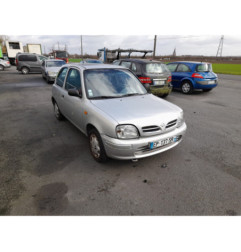 Moteur essuie glace arriere NISSAN MICRA 2